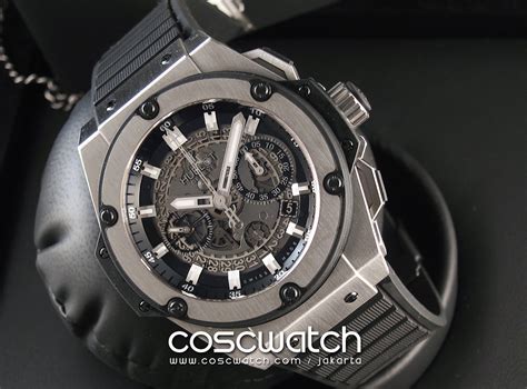 harga jam tangan hublot kw super|Hublot jam tangan harga.